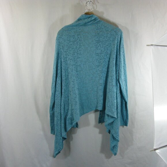 Columbia Sportswear cardigan - Size XL - Gently worn - Picture 4 of 4